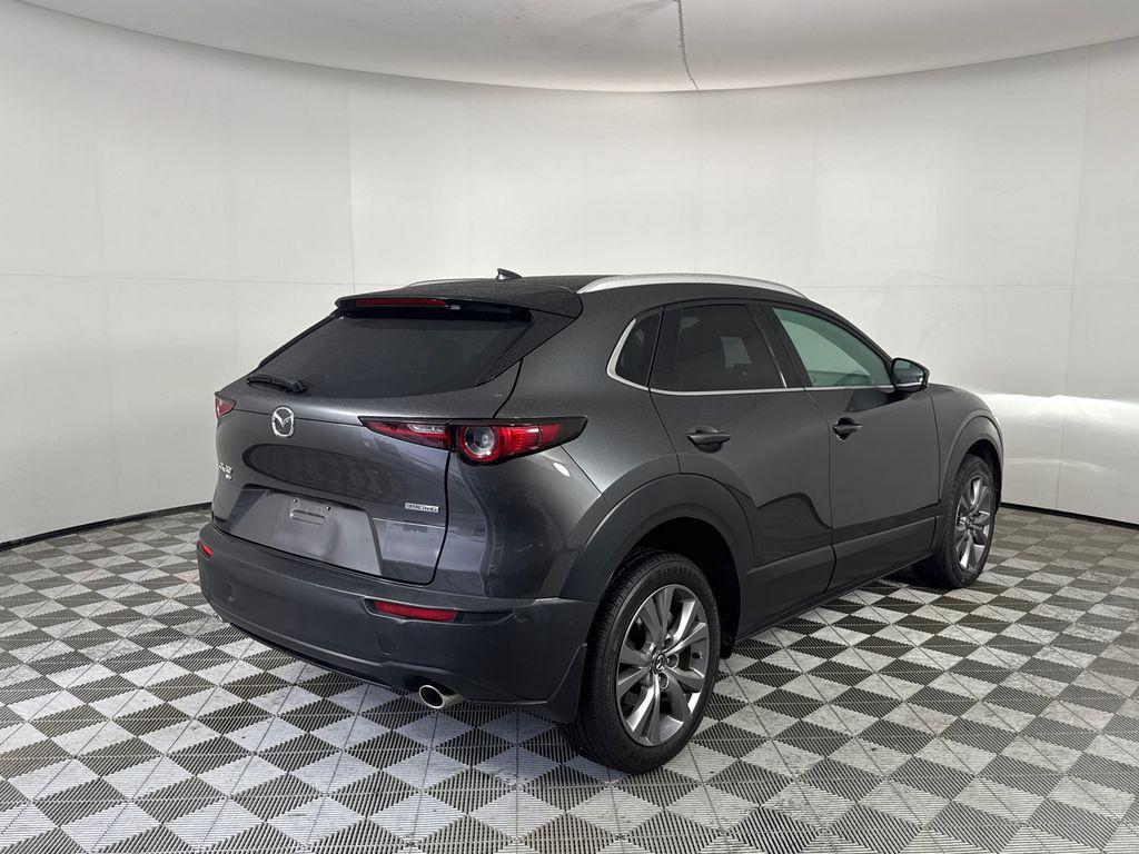 used 2023 Mazda CX-30 car, priced at $22,320