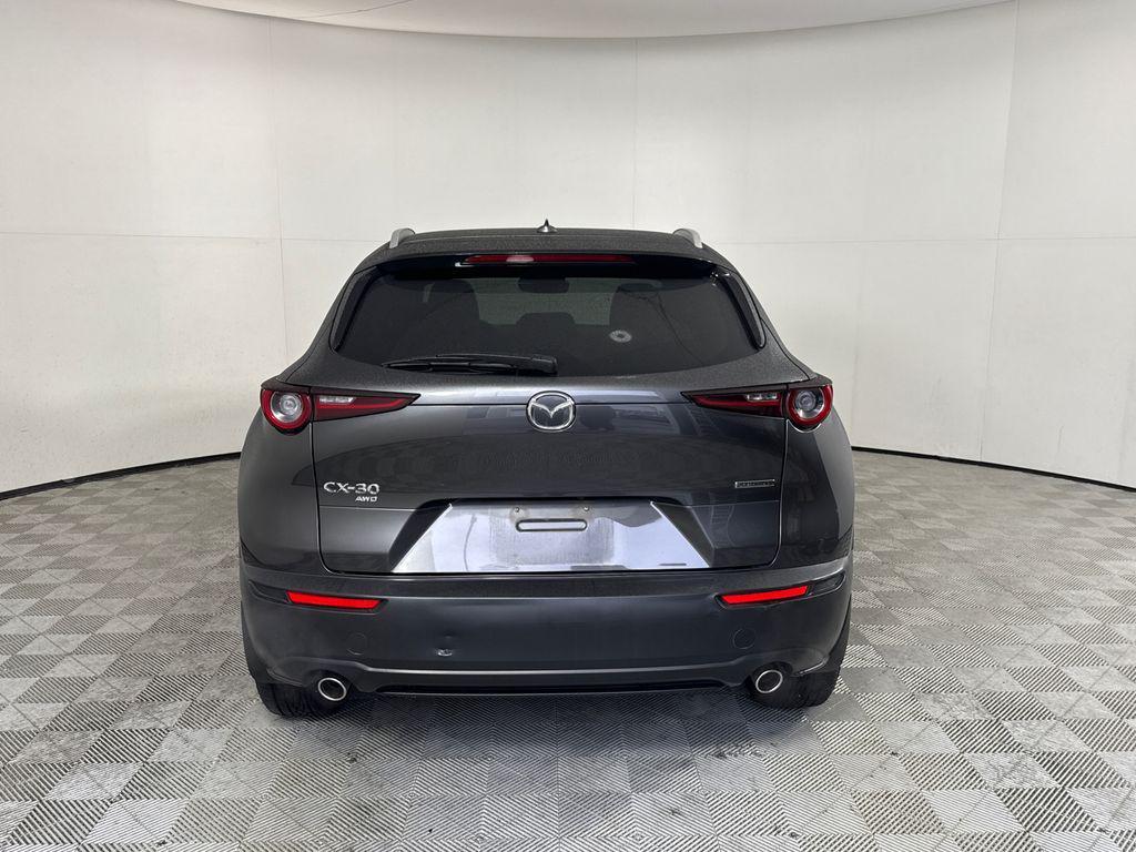 used 2023 Mazda CX-30 car, priced at $22,320