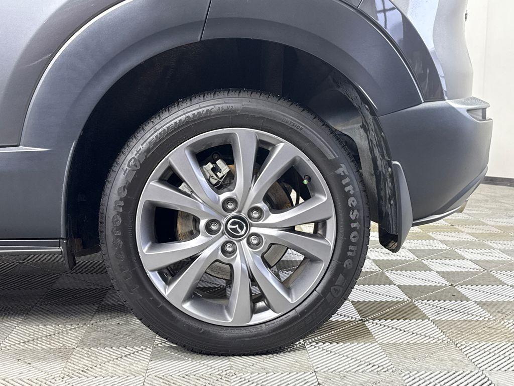 used 2023 Mazda CX-30 car, priced at $22,320