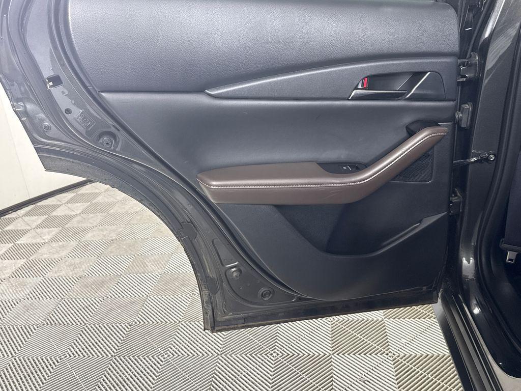 used 2023 Mazda CX-30 car, priced at $22,320