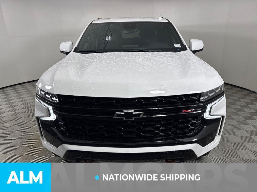 used 2023 Chevrolet Suburban car, priced at $58,720