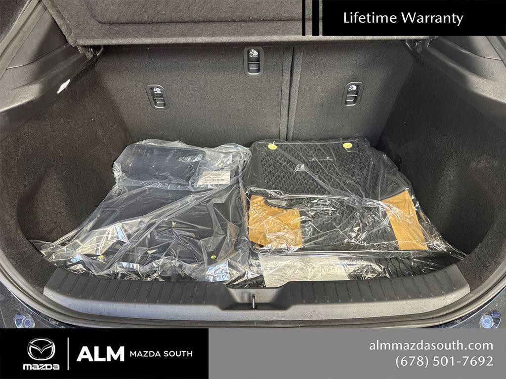 new 2026 Mazda CX-30 car, priced at $30,676