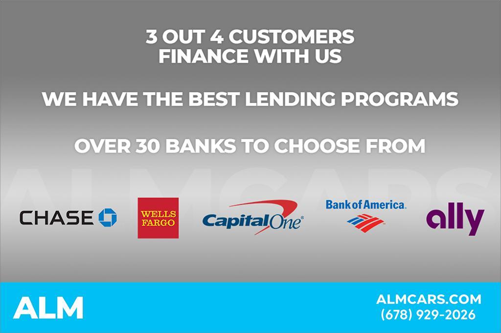 used 2025 Hyundai Kona car, priced at $19,220