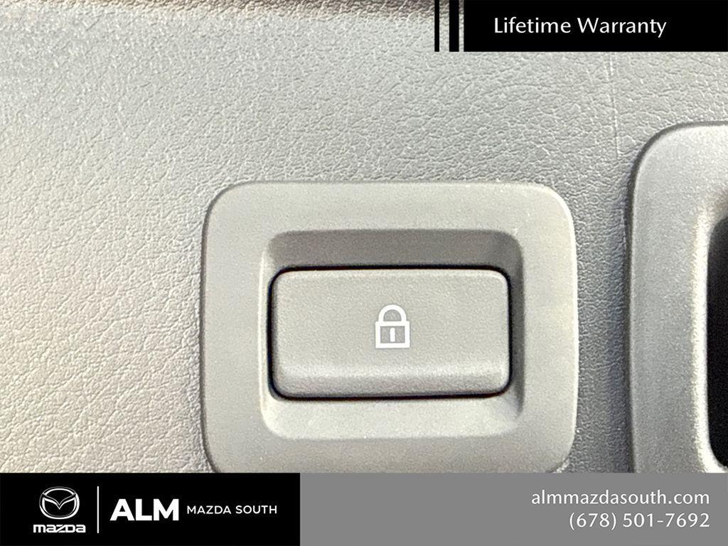 new 2026 Mazda CX-30 car, priced at $27,220