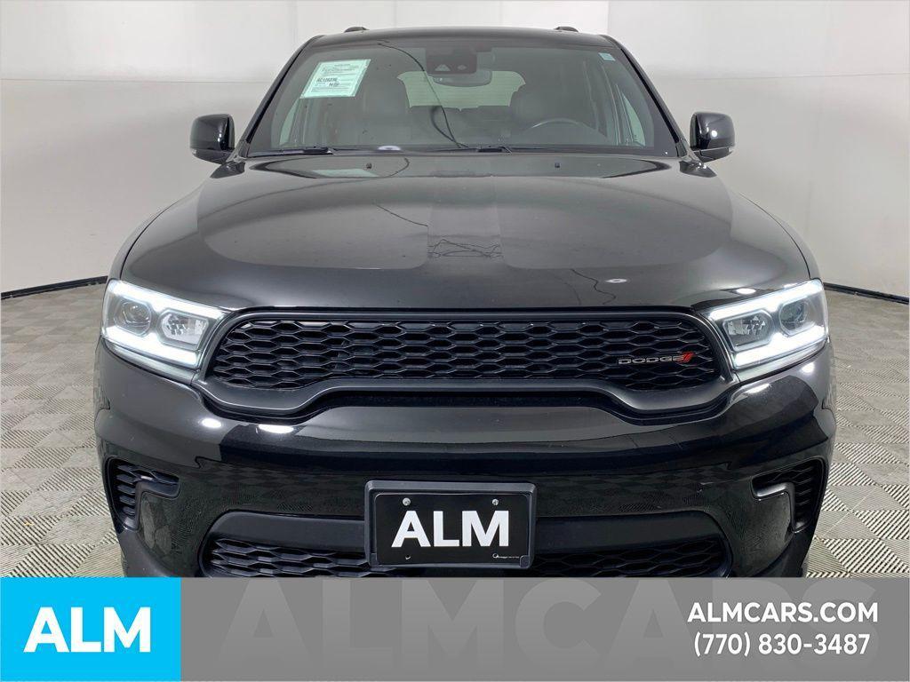 used 2024 Dodge Durango car, priced at $30,920