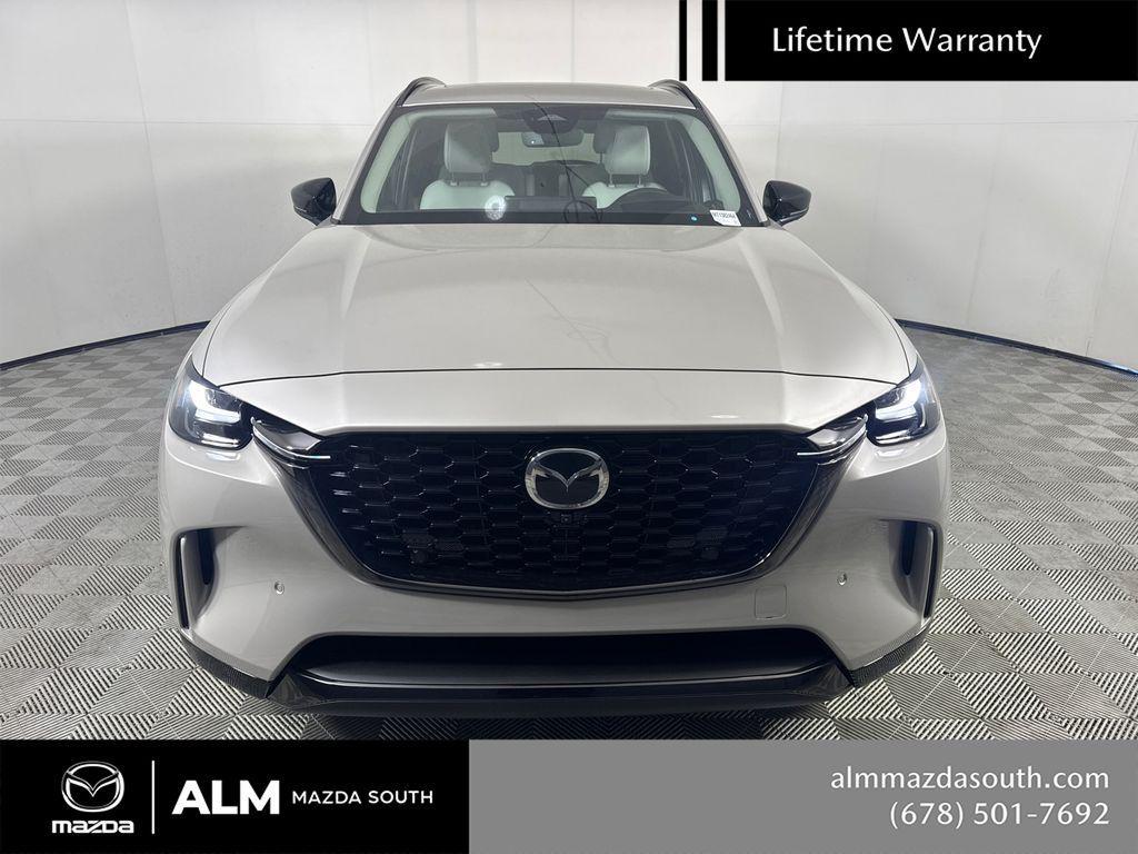 new 2026 Mazda CX-90 car, priced at $50,017