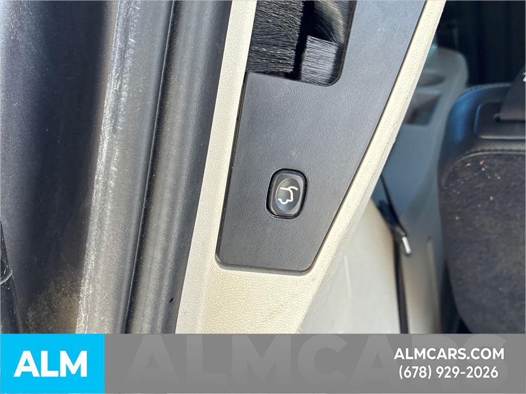 used 2020 Dodge Grand Caravan car, priced at $9,420