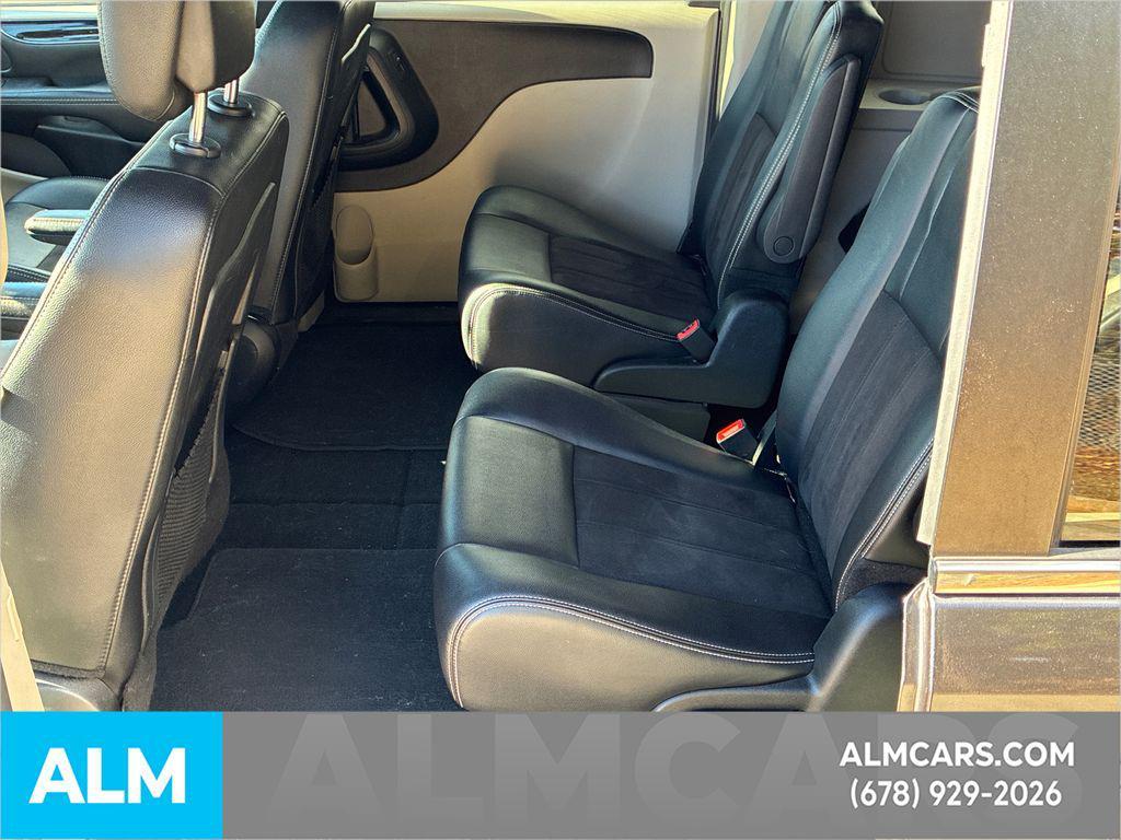 used 2020 Dodge Grand Caravan car, priced at $9,420