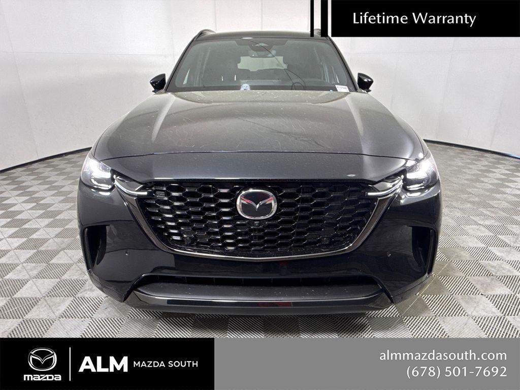 new 2026 Mazda CX-90 car, priced at $49,637