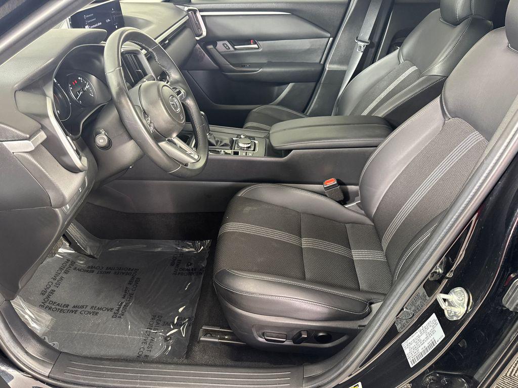 used 2025 Mazda CX-50 car, priced at $22,720