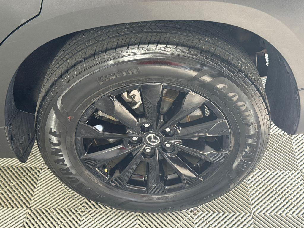 used 2025 Mazda CX-50 car, priced at $22,720