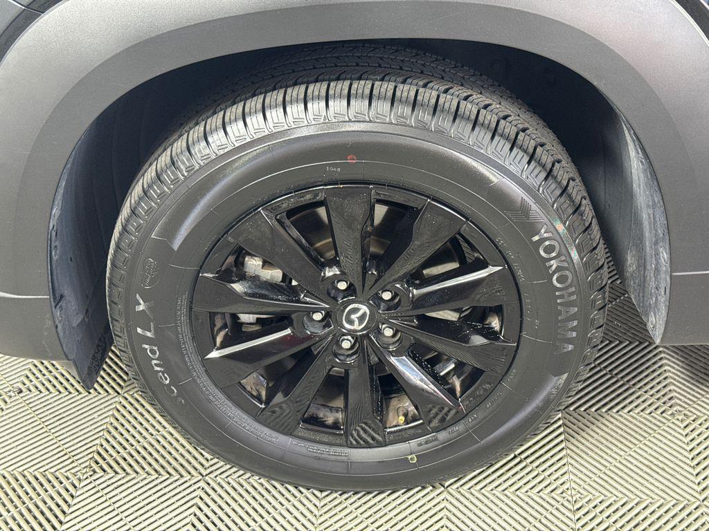 used 2025 Mazda CX-50 car, priced at $22,720