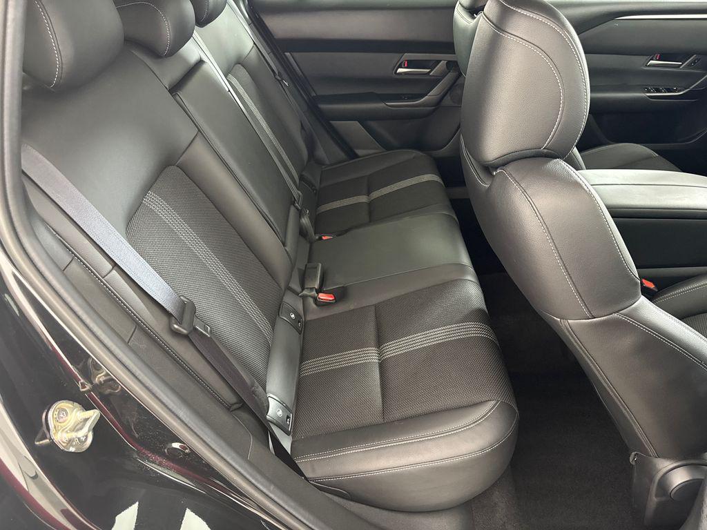 used 2025 Mazda CX-50 car, priced at $22,720