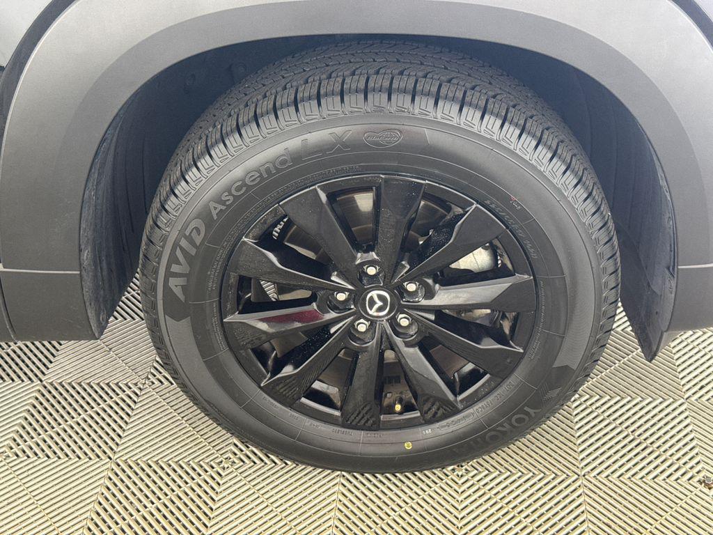 used 2025 Mazda CX-50 car, priced at $22,720