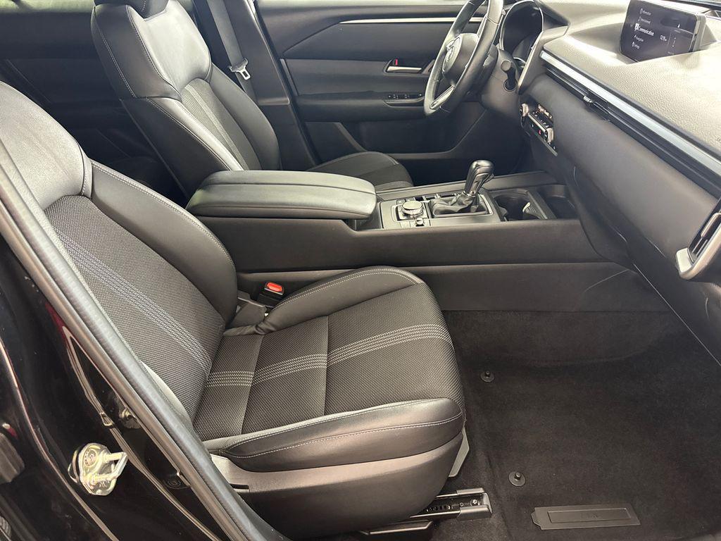 used 2025 Mazda CX-50 car, priced at $22,720