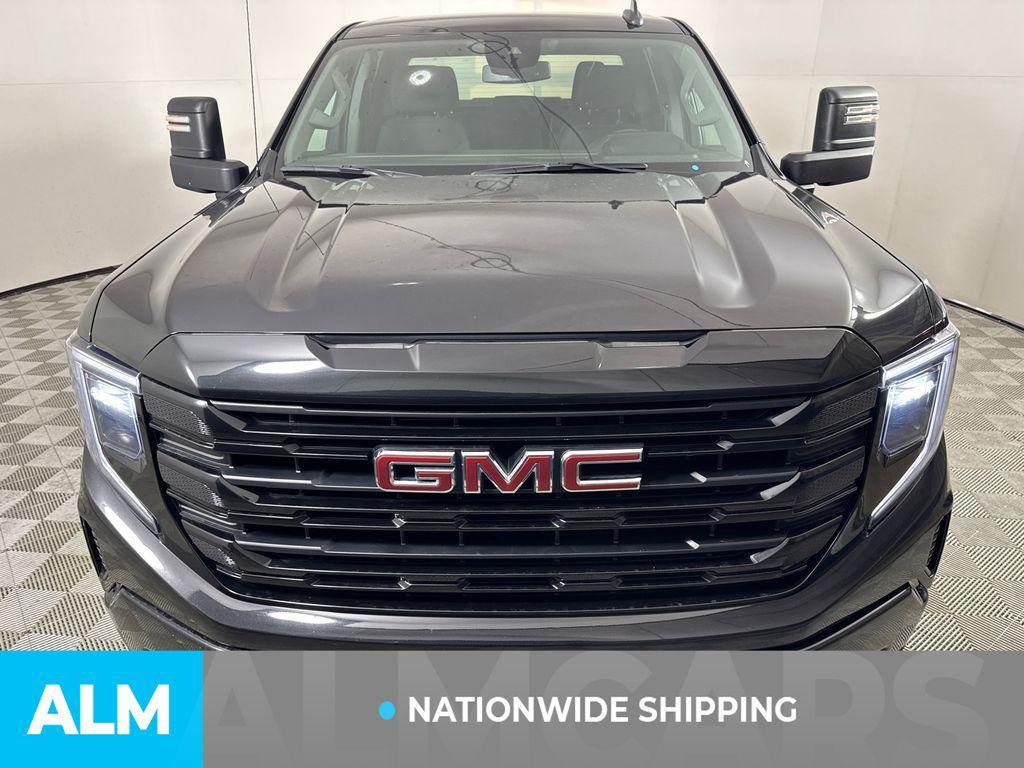used 2023 GMC Sierra 1500 car, priced at $38,770