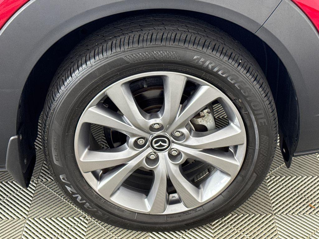 used 2023 Mazda CX-30 car, priced at $25,464