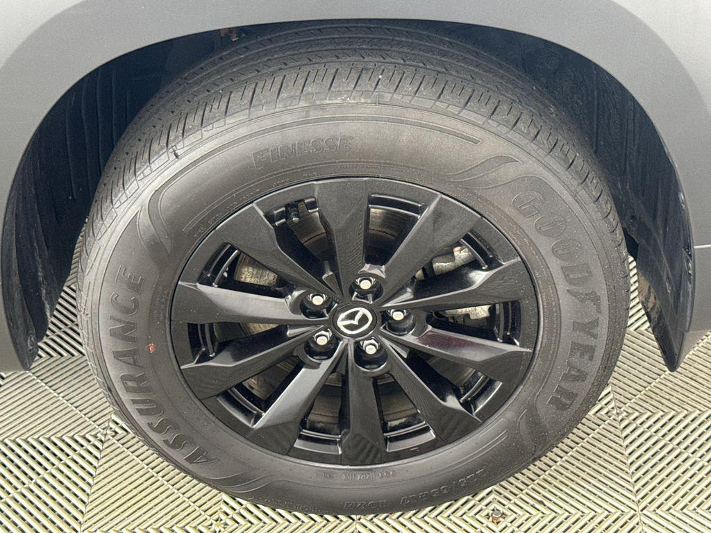 used 2025 Mazda CX-50 Hybrid car, priced at $31,164