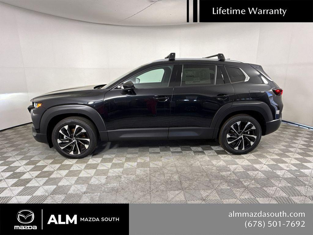 new 2026 Mazda CX-50 Hybrid car, priced at $36,836