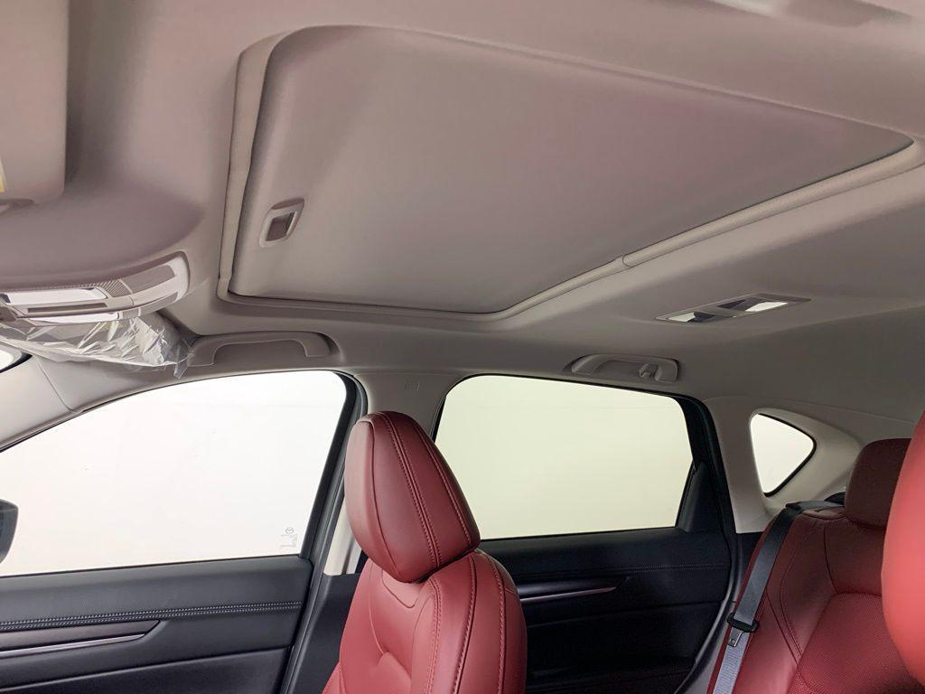 new 2025 Mazda CX-5 car, priced at $31,891