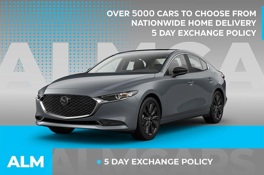 used 2024 Chevrolet Malibu car, priced at $17,420