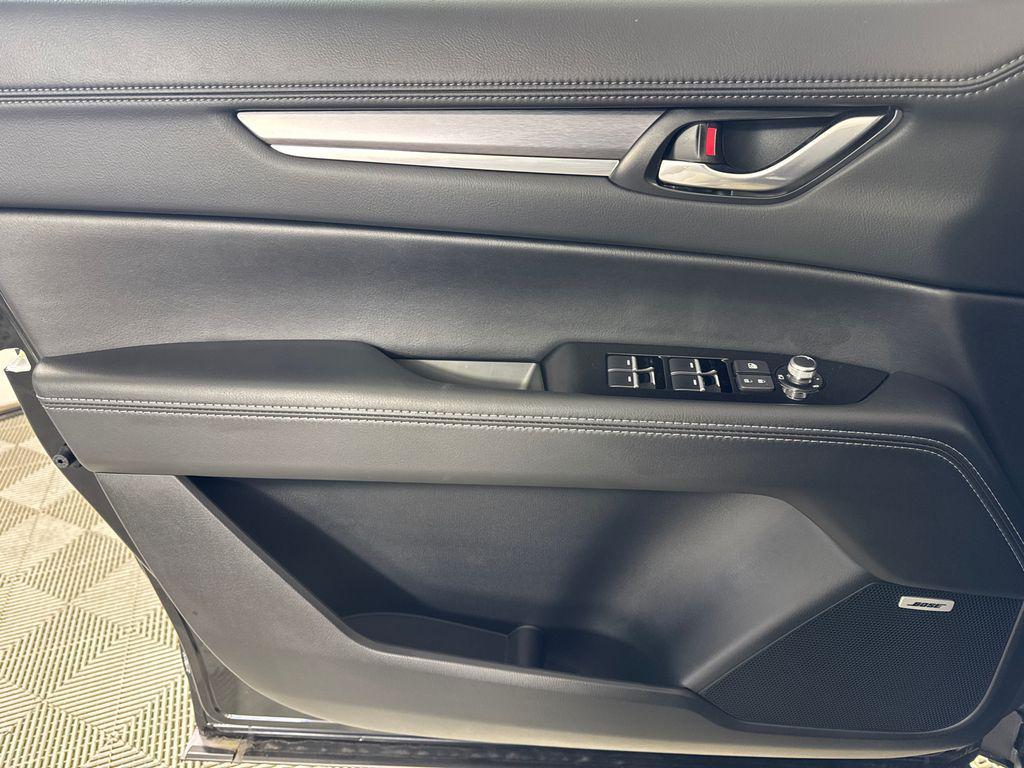 new 2025 Mazda CX-5 car, priced at $33,133