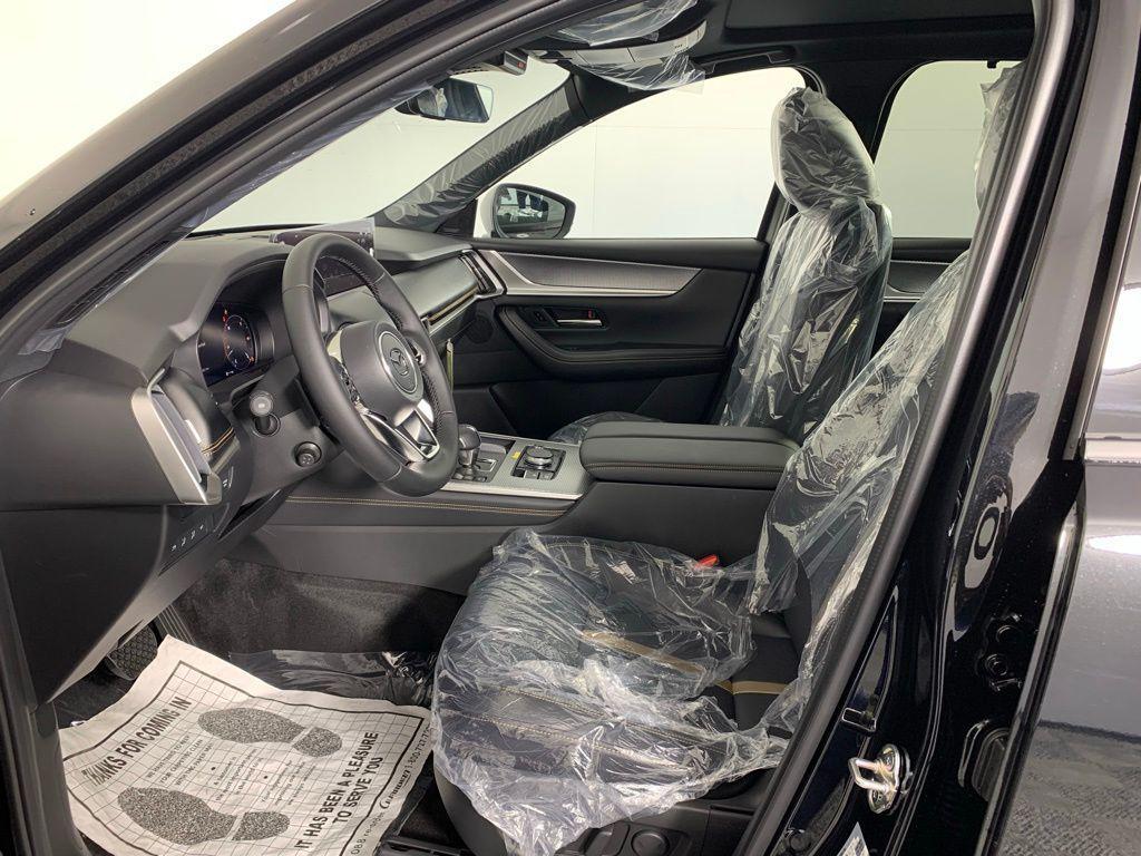 new 2026 Mazda CX-90 car, priced at $52,677