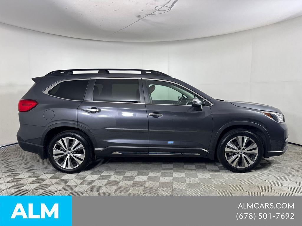 used 2020 Subaru Ascent car, priced at $21,664