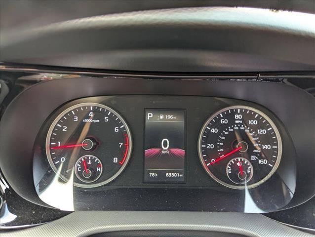 used 2024 Kia K5 car, priced at $23,995