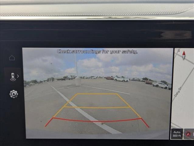 used 2024 Kia K5 car, priced at $23,995