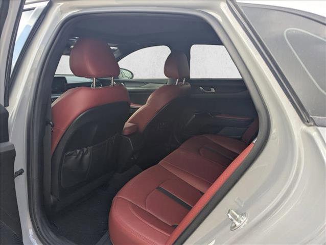 used 2024 Kia K5 car, priced at $23,995