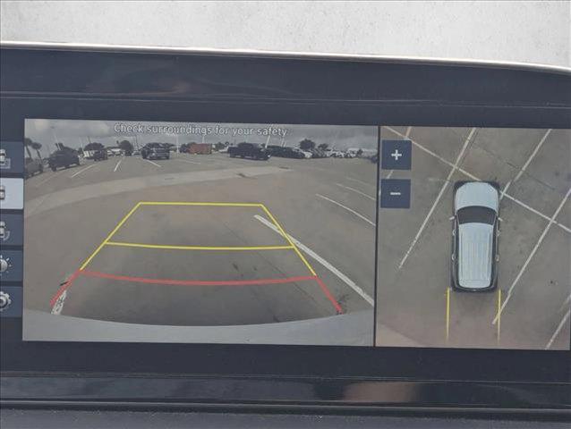 used 2021 Hyundai Palisade car, priced at $23,995