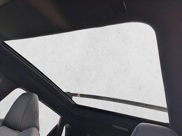 new 2026 Toyota bZ car, priced at $42,987