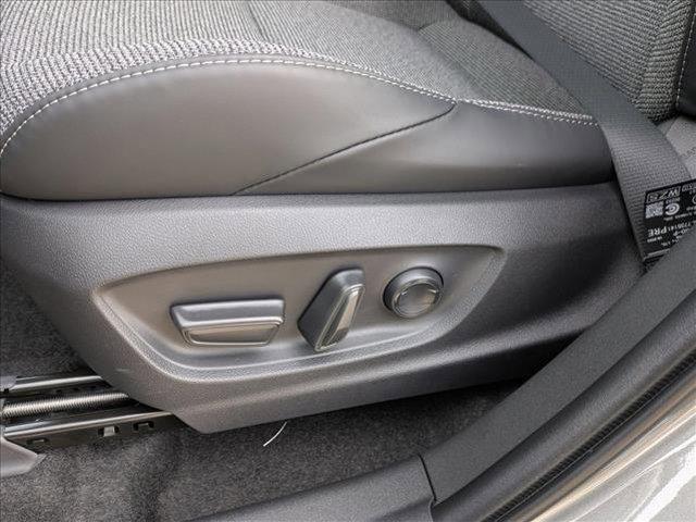 new 2026 Toyota bZ car, priced at $42,987