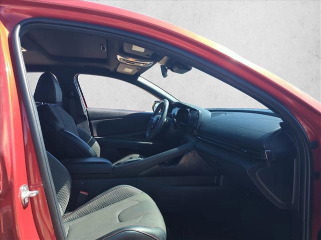 used 2022 Hyundai Elantra car, priced at $16,995