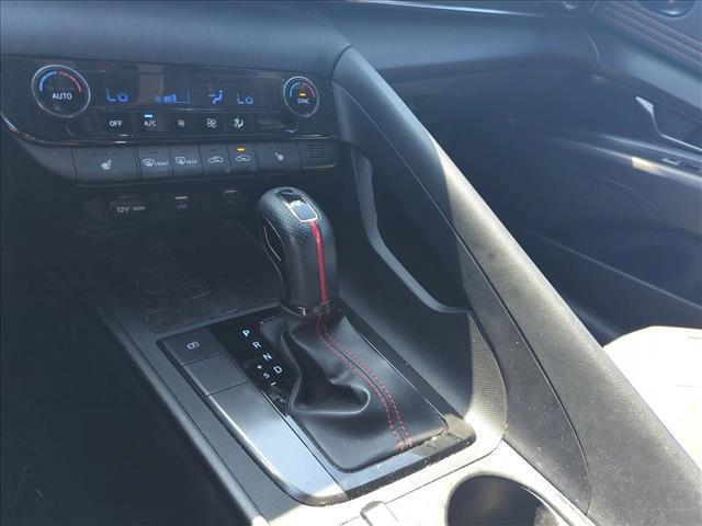 used 2022 Hyundai Elantra car, priced at $16,995