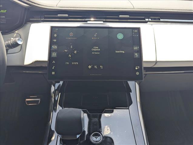 used 2024 Land Rover Range Rover Sport car, priced at $71,125