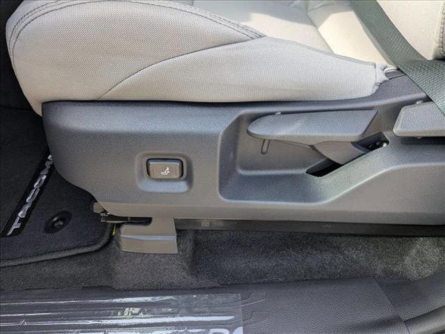 new 2025 Toyota Tacoma car, priced at $44,963