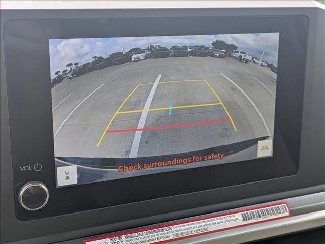 new 2025 Toyota Tacoma car, priced at $44,963