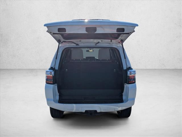 used 2017 Toyota 4Runner car, priced at $18,995