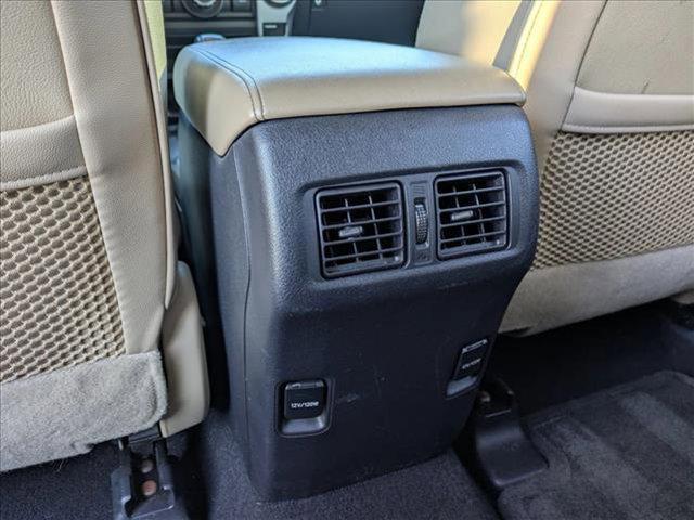 used 2017 Toyota 4Runner car, priced at $18,995