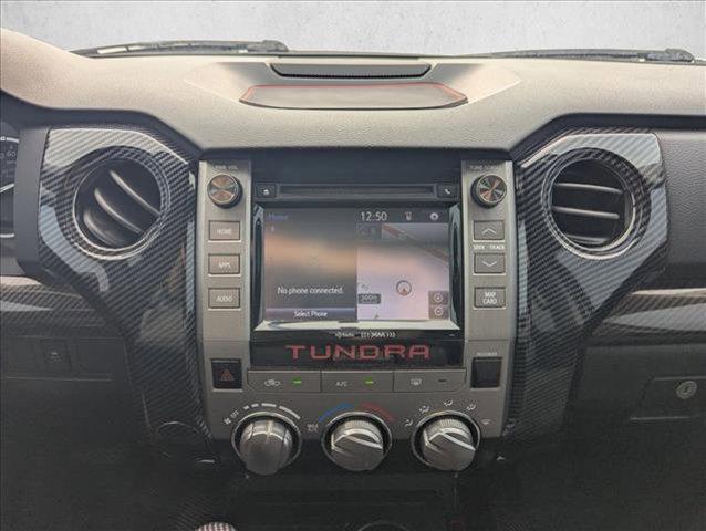 used 2014 Toyota Tundra car, priced at $19,499