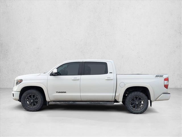 used 2014 Toyota Tundra car, priced at $19,499