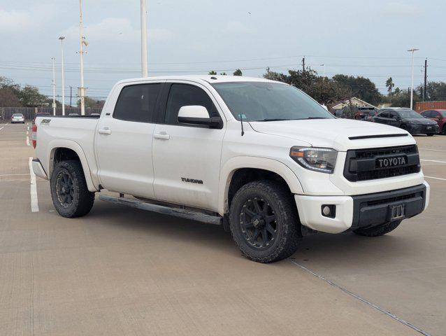 used 2014 Toyota Tundra car, priced at $19,499