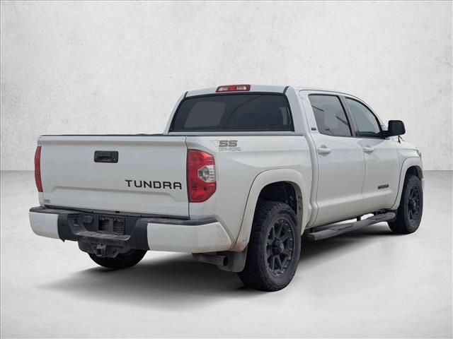 used 2014 Toyota Tundra car, priced at $19,499