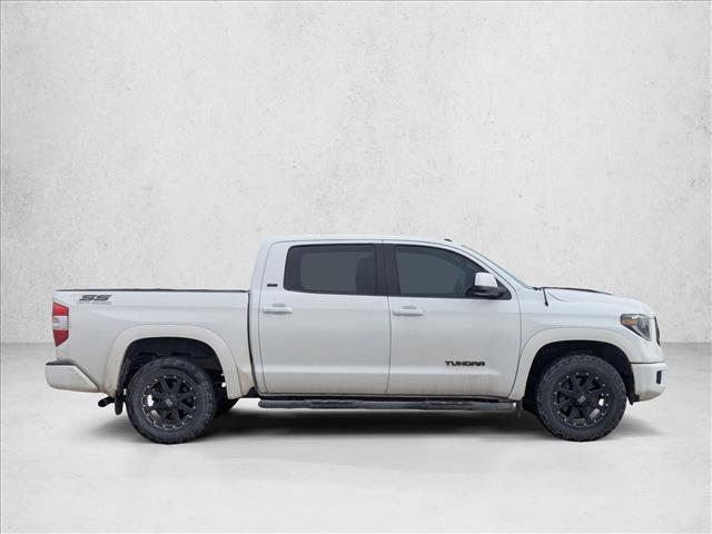 used 2014 Toyota Tundra car, priced at $19,499