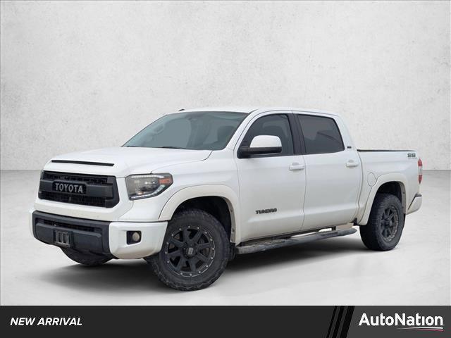 used 2014 Toyota Tundra car, priced at $19,499