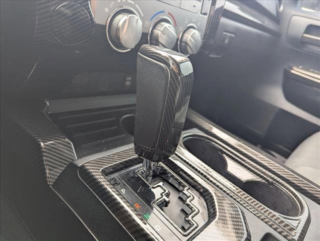 used 2014 Toyota Tundra car, priced at $19,499