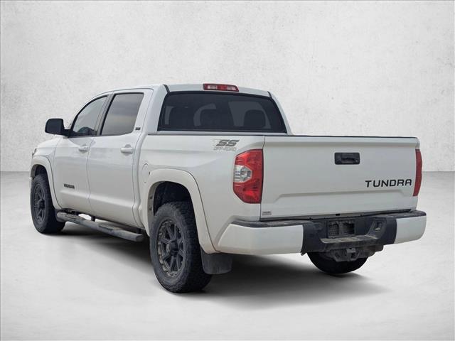 used 2014 Toyota Tundra car, priced at $19,499