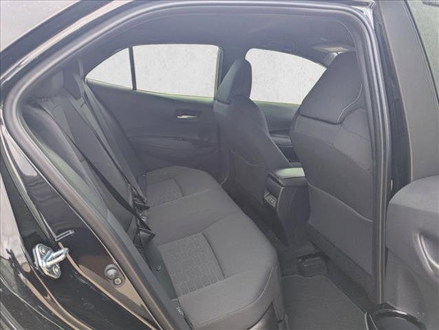 new 2026 Toyota Corolla car, priced at $26,927